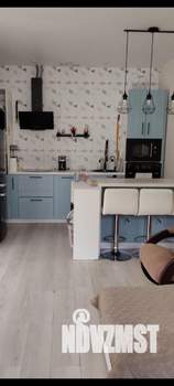 Дом 80м², 1-этажный, участок 3 сот.  