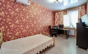 Дом 134м², 2-этажный, участок 5 сот.  