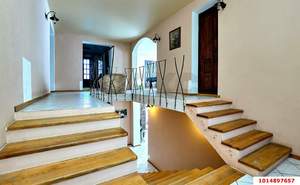 Дом 475м², 2-этажный, участок 6 сот.  