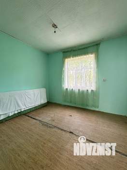 Дом 46м&sup2;, 2-этажный, участок 6 сот.  