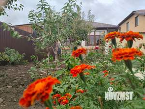 Коттедж 83м&sup2;, 1-этажный, участок 4 сот.  