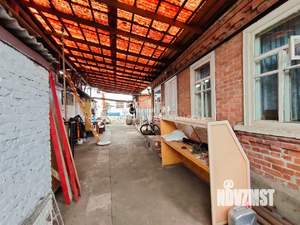 Дом 52м&sup2;, 1-этажный, участок 7 сот.  