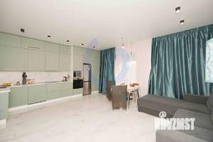 Дом 132м², 1-этажный, участок 4 сот.  