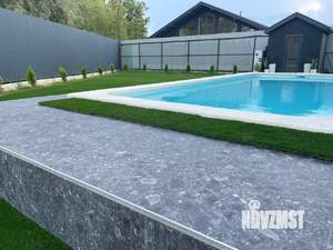 Коттедж 182м&sup2;, 2-этажный, участок 11 сот.  