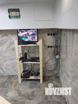 Таунхаус 210м², 4-этажный, участок 2 сот.  