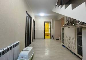 Дом 123м², 1-этажный, участок 4 сот.  