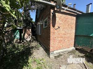 Дом 90м², 1-этажный, участок 4 сот.  