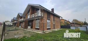 Дом 149м², 2-этажный, участок 304 сот.  