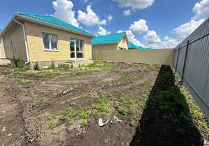 Дом 71м², 1-этажный, участок 4 сот.  