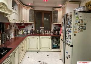 Дом 311м&sup2;, 2-этажный, участок 3 сот.  