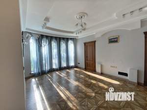 Дом 500м², 2-этажный, участок 8 сот.  