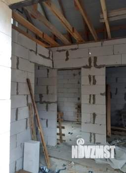 Дом 90м², 2-этажный, участок 6 сот.  