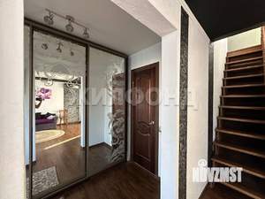 Дом 145м², 2-этажный, участок 10 сот.  