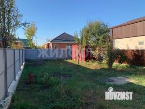 Дом 50м², 2-этажный, участок 3 сот.  