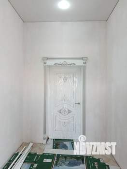 Дом 220м&sup2;, 3-этажный, участок 5 сот.  