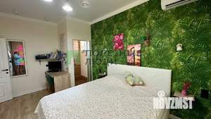 Дом 110м&sup2;, 1-этажный, участок 6 сот.  