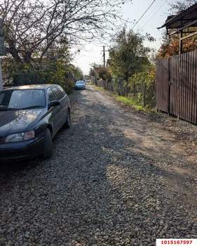 Дом 50м², 2-этажный, участок 3 сот.  