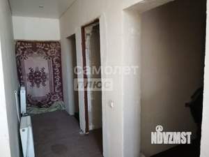 Дом 161м², 2-этажный, участок 4 сот.  