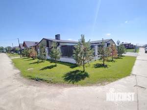 Дом 130м², 1-этажный, участок 5 сот.  