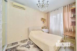 Дом 107м&sup2;, 1-этажный, участок 4 сот.  