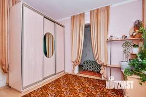 Дом 60м&sup2;, 1-этажный, участок 1 сот.  