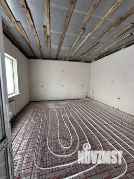 Дом 87м&sup2;, 1-этажный, участок 3 сот.  