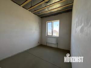 Коттедж 150м², 2-этажный, участок 3 сот.  