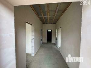 Дом 98м&sup2;, 1-этажный, участок 4 сот.  