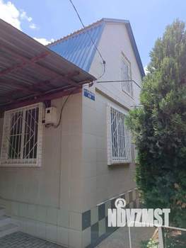 Дом 146м&sup2;, 1-этажный, участок 7 сот.  