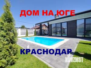 Коттедж 120м², 1-этажный, участок 5 сот.  