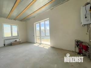 Дом 84м&sup2;, 1-этажный, участок 3 сот.  