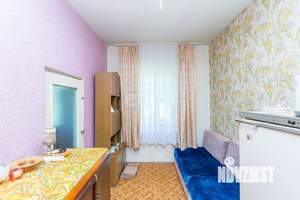 Дом 40м&sup2;, 1-этажный, участок 4 сот.  