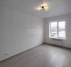 Дом 100м&sup2;, 2-этажный, участок 4 сот.  