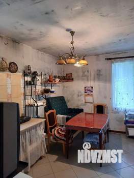 Дом 51м&sup2;, 1-этажный, участок 4 сот.  