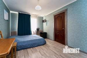 Дом 38м&sup2;, 1-этажный, участок 1 сот.  