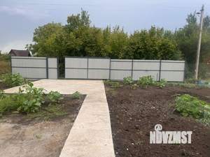 Дом 62м&sup2;, 2-этажный, участок 4 сот.  