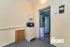 Дом 44м&sup2;, 1-этажный, участок 1 сот.  