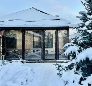 Дом 85м&sup2;, 1-этажный, участок 4 сот.  