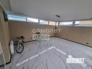 Дом 130м&sup2;, 2-этажный, участок 2 сот.  