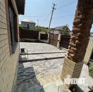 Дом 104м&sup2;, 1-этажный, участок 5 сот.  