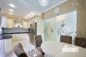 Таунхаус 120м², 2-этажный, участок 2 сот.  