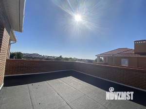 Таунхаус 120м², 2-этажный, участок 2 сот.  