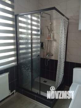 Дом 100м&sup2;, 1-этажный, участок 10 сот.  