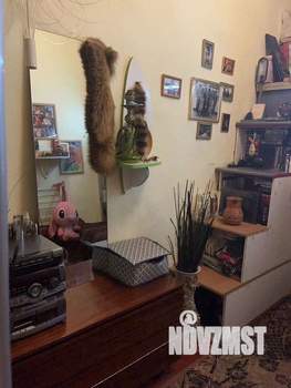 Дом 55м&sup2;, 1-этажный, участок 1 сот.  