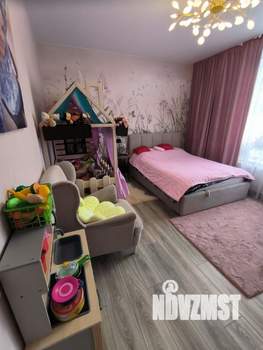 Дом 110м&sup2;, 1-этажный, участок 6 сот.  