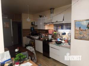 Дом 105м&sup2;, 1-этажный, участок 5 сот.  