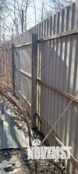 Дом 21м&sup2;, 1-этажный, участок 4 сот.  