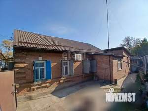 Дом 70м², 1-этажный, участок 5 сот.  