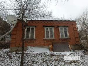 Дом 79м&sup2;, 1-этажный, участок 16 сот.  