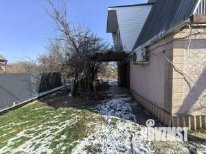 Дом 80м&sup2;, 2-этажный, участок 4 сот.  